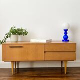 Mid-century Scandinavian sideboard