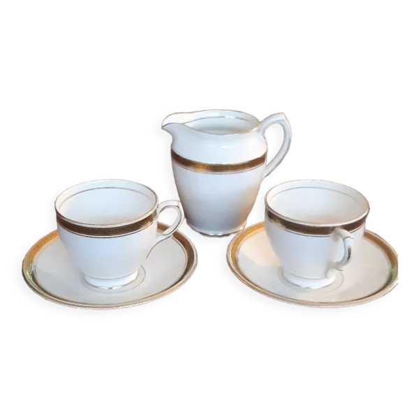 Tasses à café