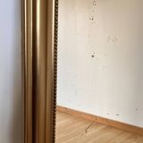 Vintage Louis Philippe mirror 138x99