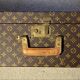 Louis Vuitton trunk