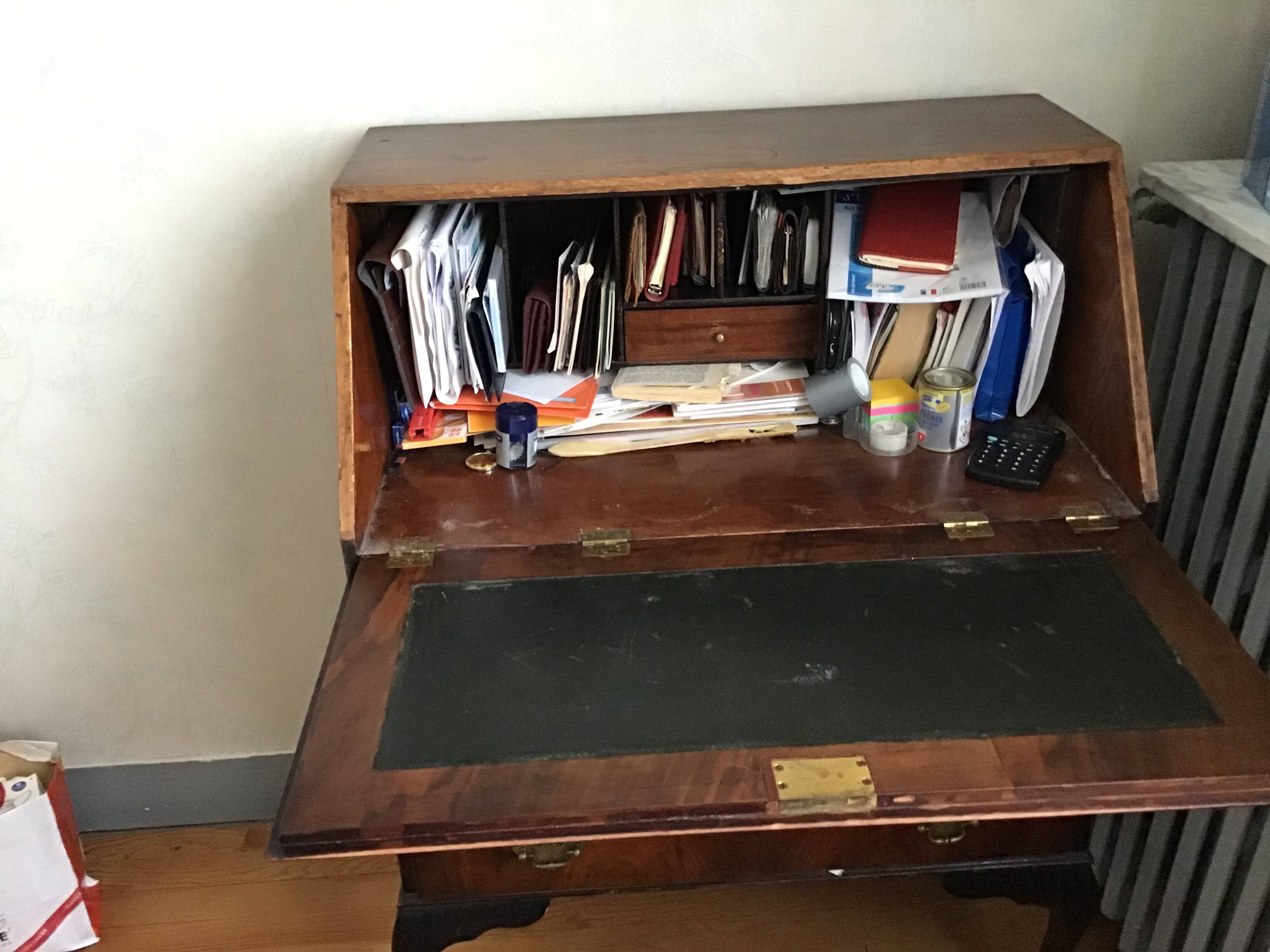 Secretaries of the year