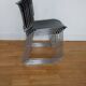 6 chaises design Max Stacker pour Steelcase