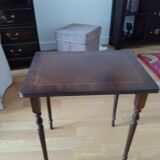 Tables gigognes anglaises