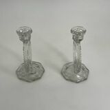 Pair of candlesticks
