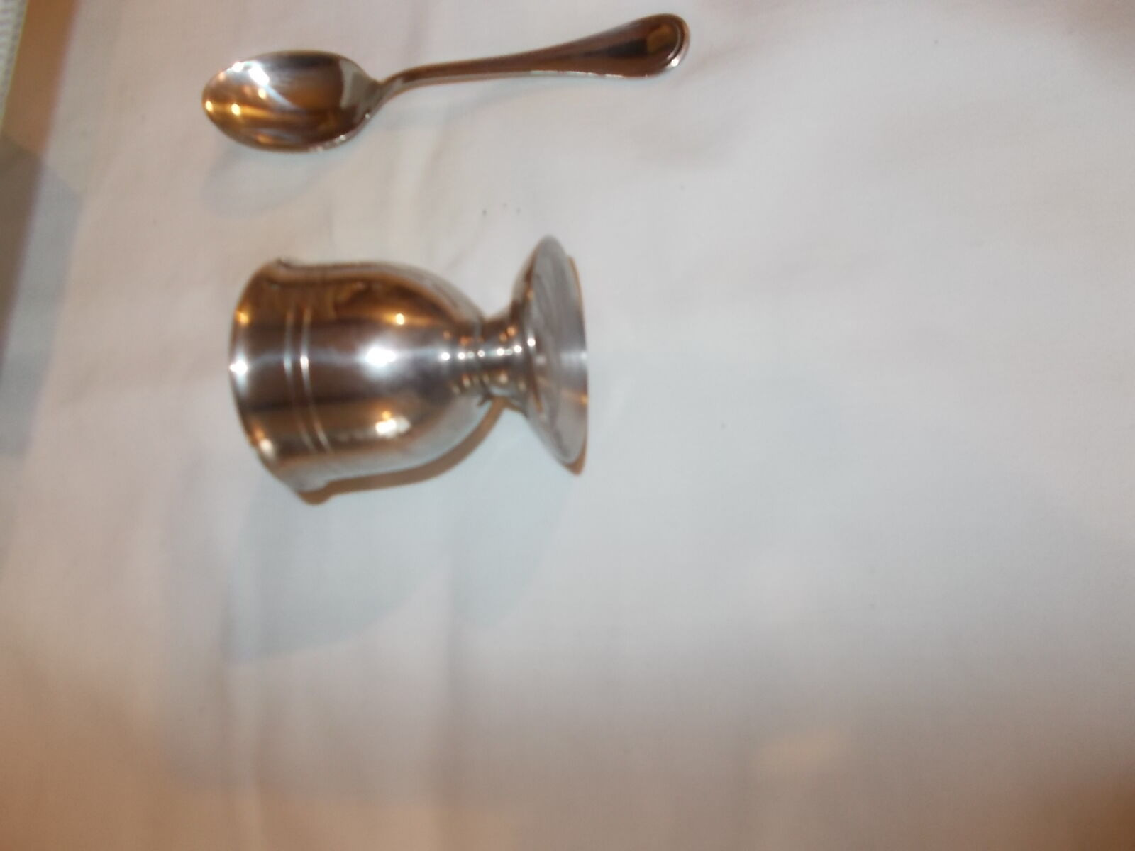 Baptism or birth box