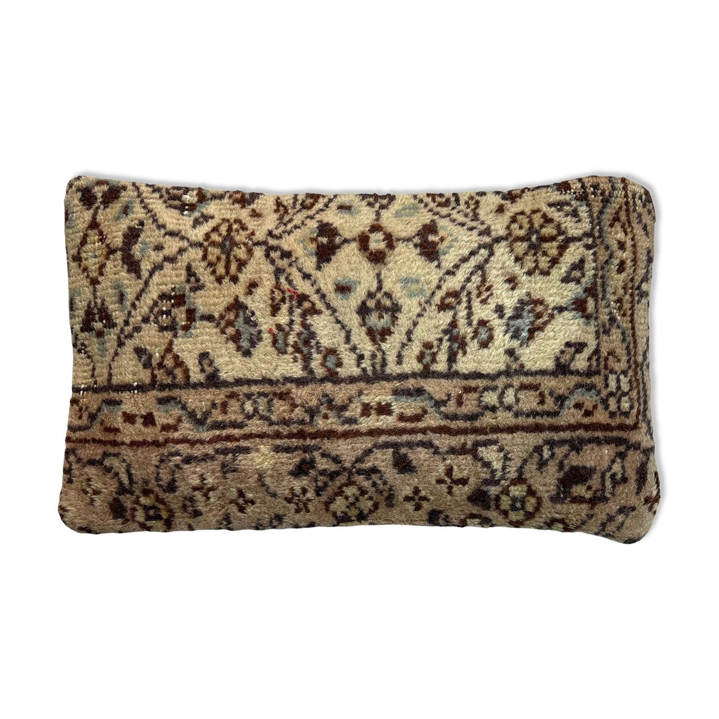 Vintage turkish cushion cover , 30 x 50 cm