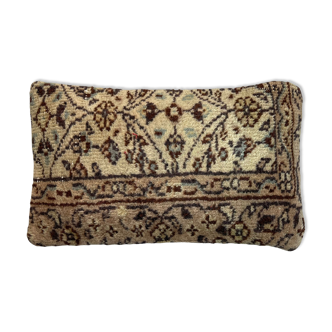 Vintage turkish cushion cover , 30 x 50 cm