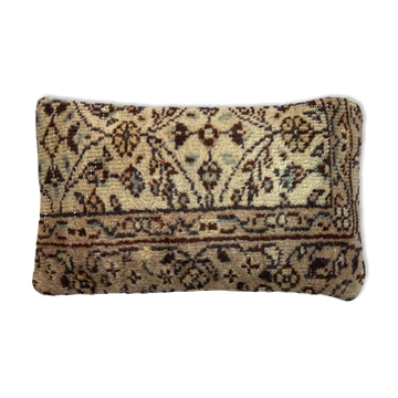 Housse de coussin turc, 30 x 50 cm