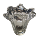 Crystal Daum France vase