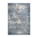 Tapis bleu 1,6x2,3 m