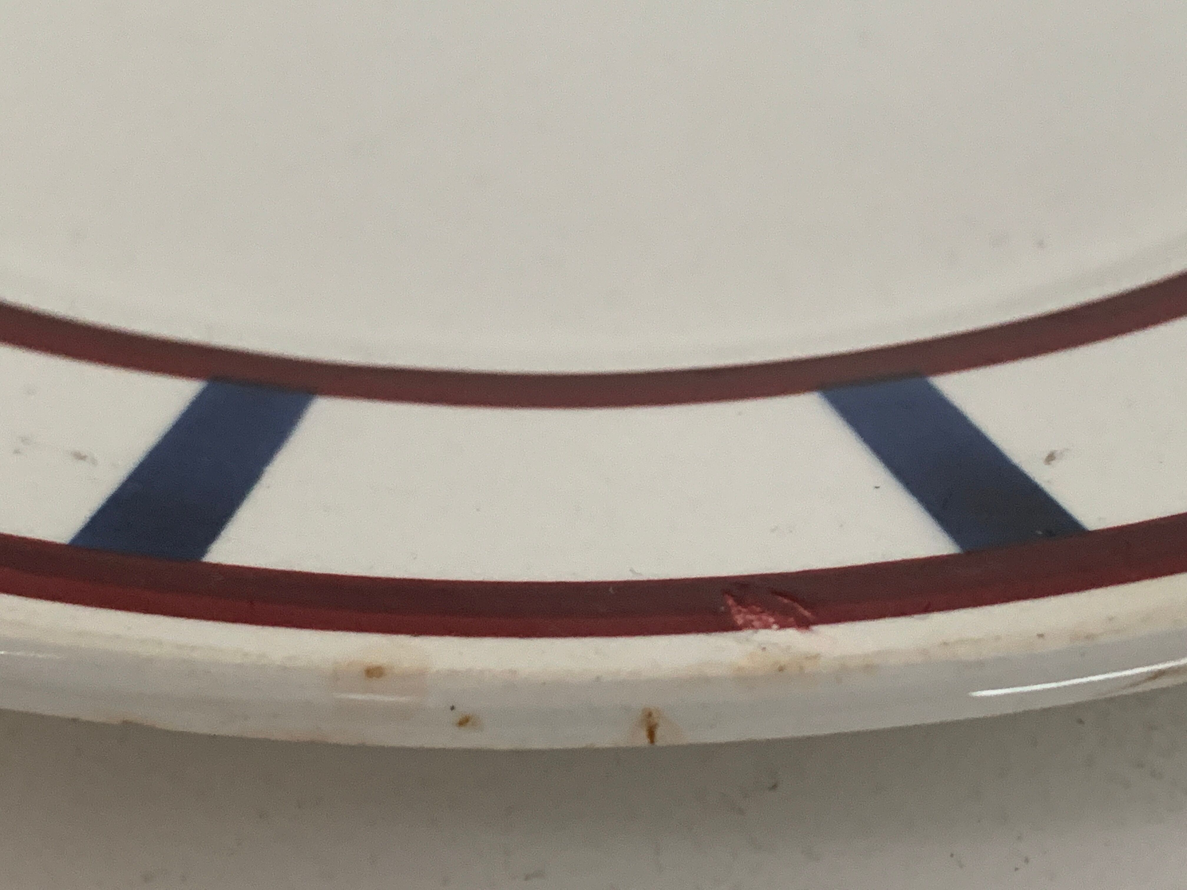 Flat plate HBCM, Béarn model