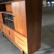 Enfilade haute scandinave
