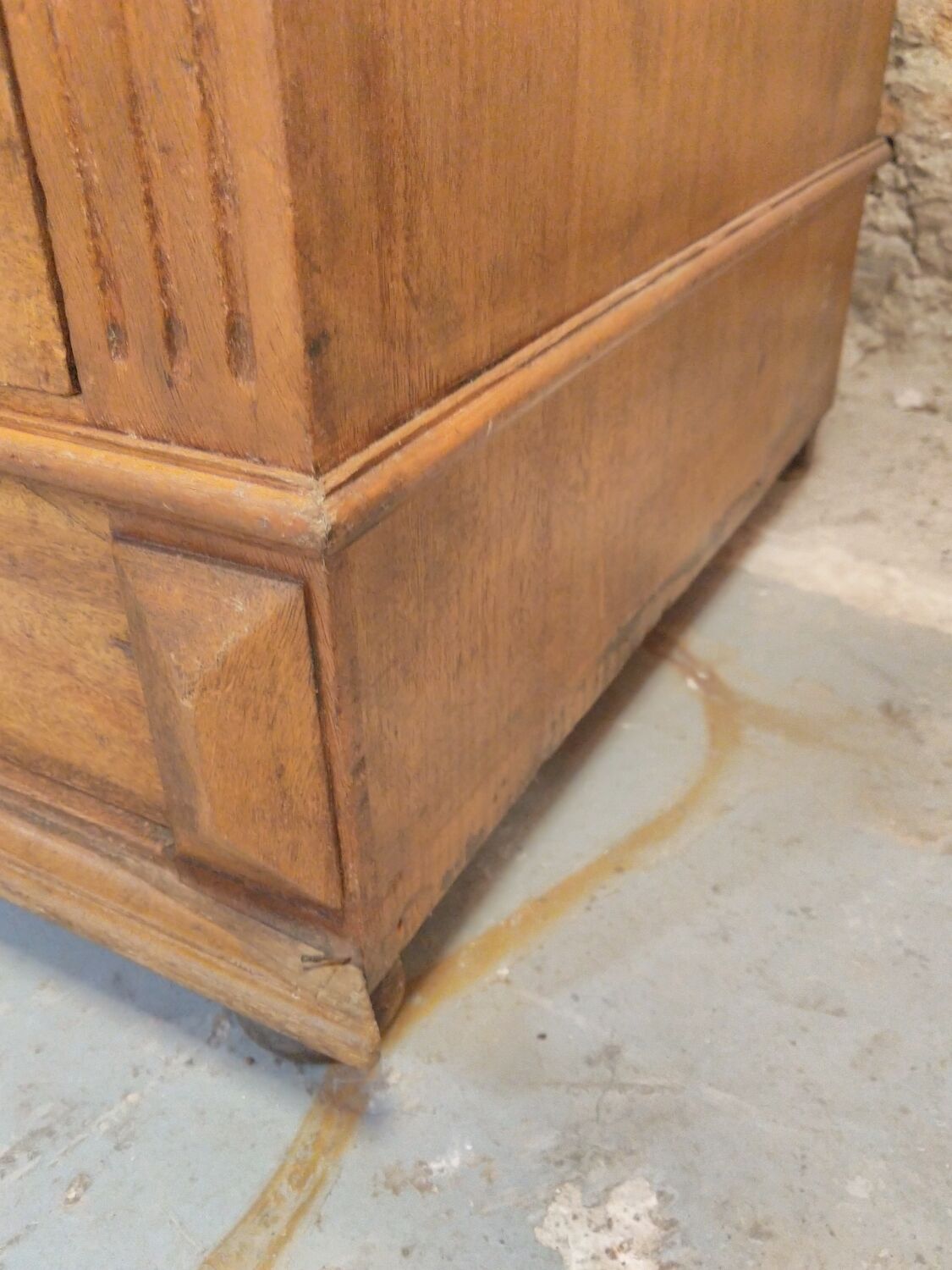 Craft furniture, drawing furniture