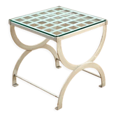 Table d'appoint vintage
