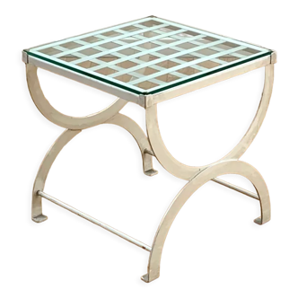 Vintage side table