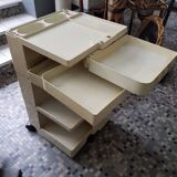 Mobile furniture Joe Colombo Boby