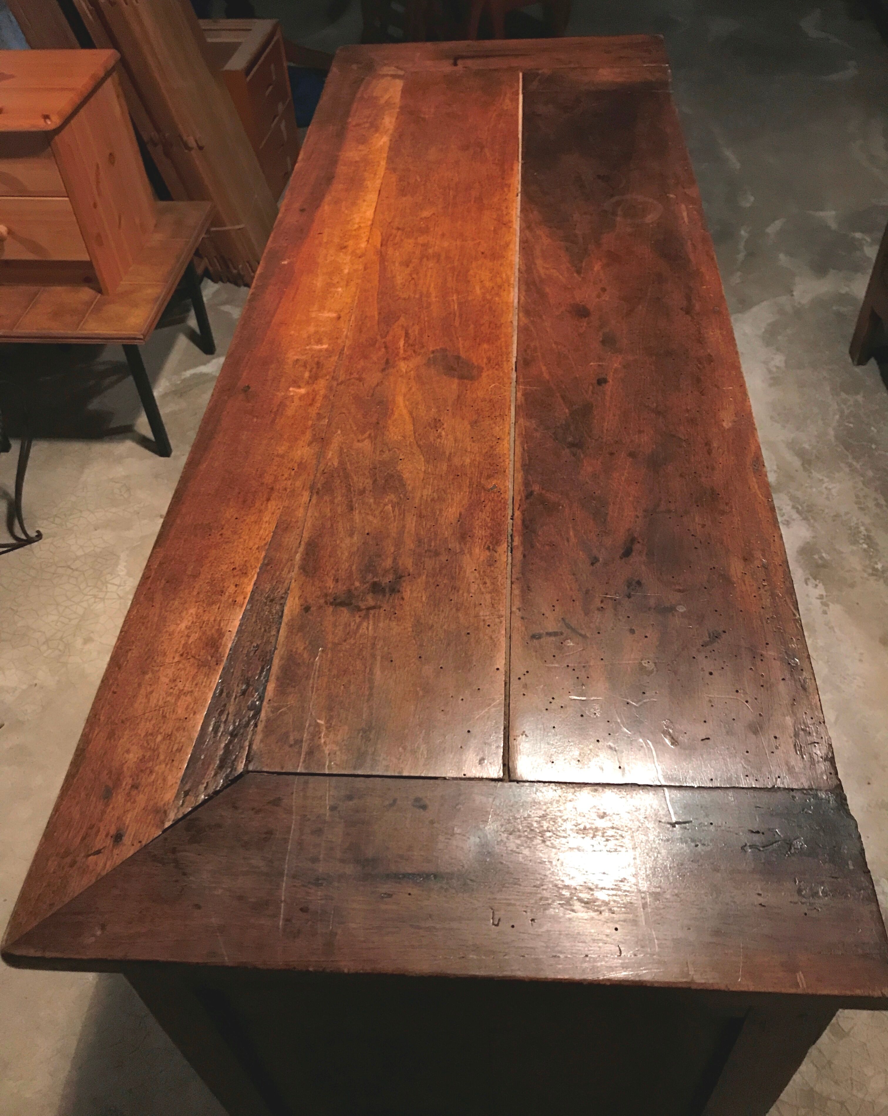 Buffet bahut 1920