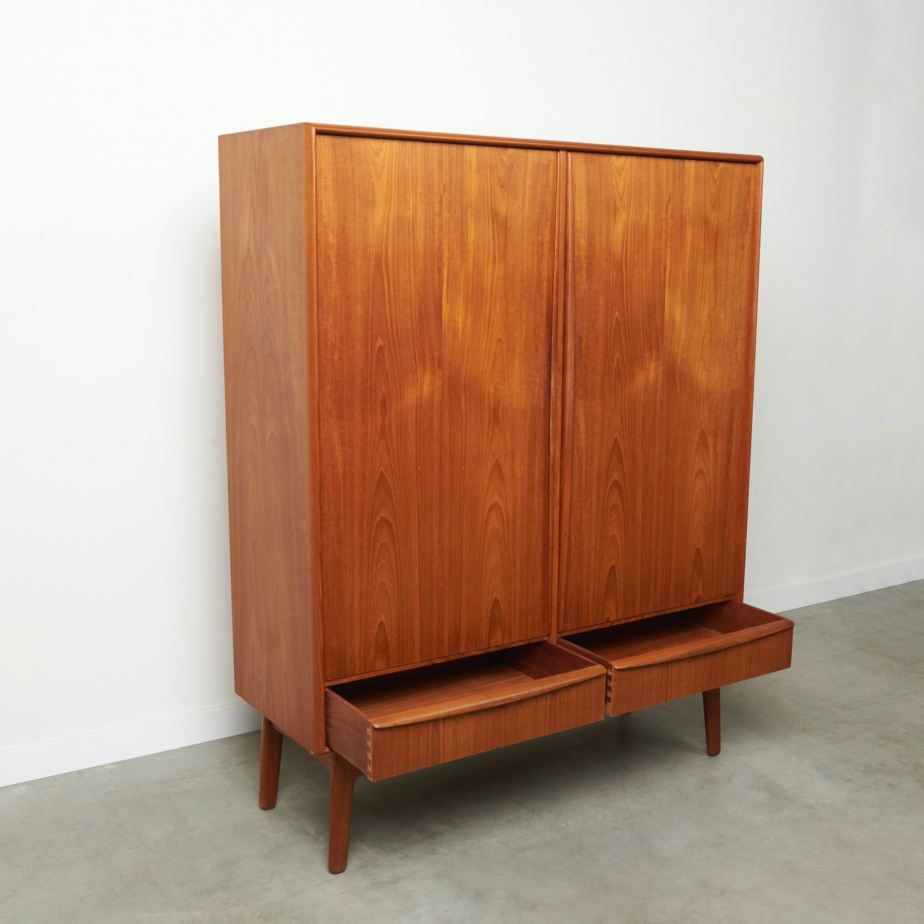 Cabinet by Svend Aage Madsen for K. Knudsen & Son, 1960s