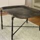 Table basse/ Desserte - Style Napoléon III