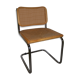 Chaise Marcel Breuer modèle Cesca B32 des années 70