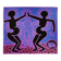 1990s Keith Haring Limited Edition Lithograph Numbered in Pencil.