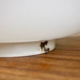 Large Italian table lamp from the 70s