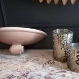 Art Deco style appliques "Kotska"