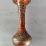 Vase indien