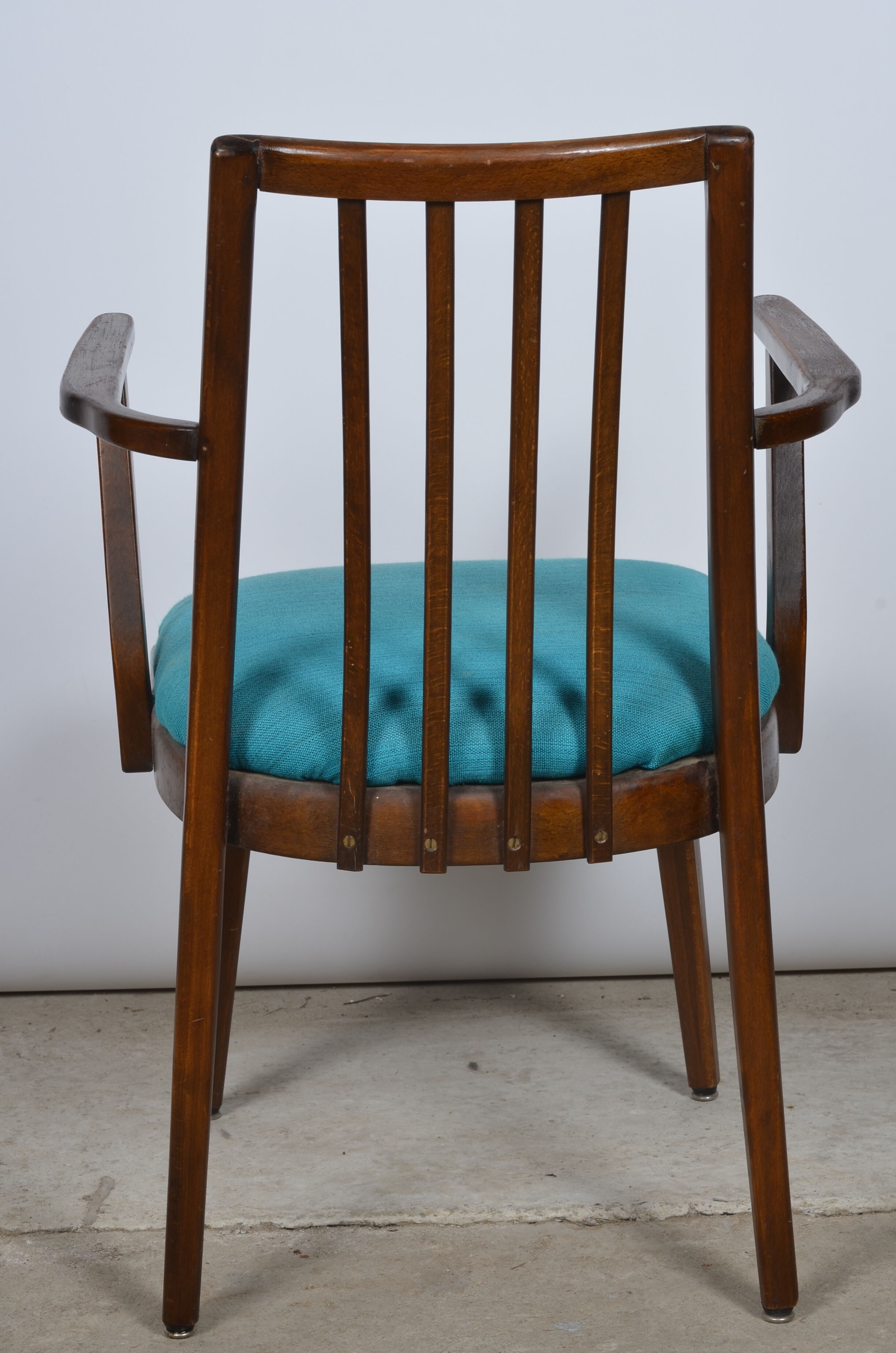 Thonet armchair