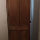 Armoire parisienne