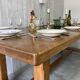 Farm table 219x94cm