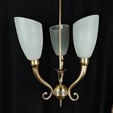 Chandelier, Italy 1960