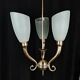 Chandelier, Italy 1960