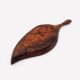 olive wood pocket emptier