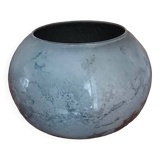 Vase boule Jean Noel Bouillet