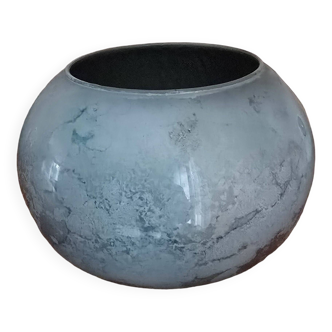 Vase boule Jean Noel Bouillet