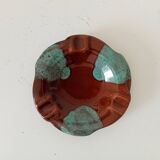 Cendrier vintage de style Vallauris