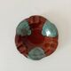 Vintage Vallauris style ashtray