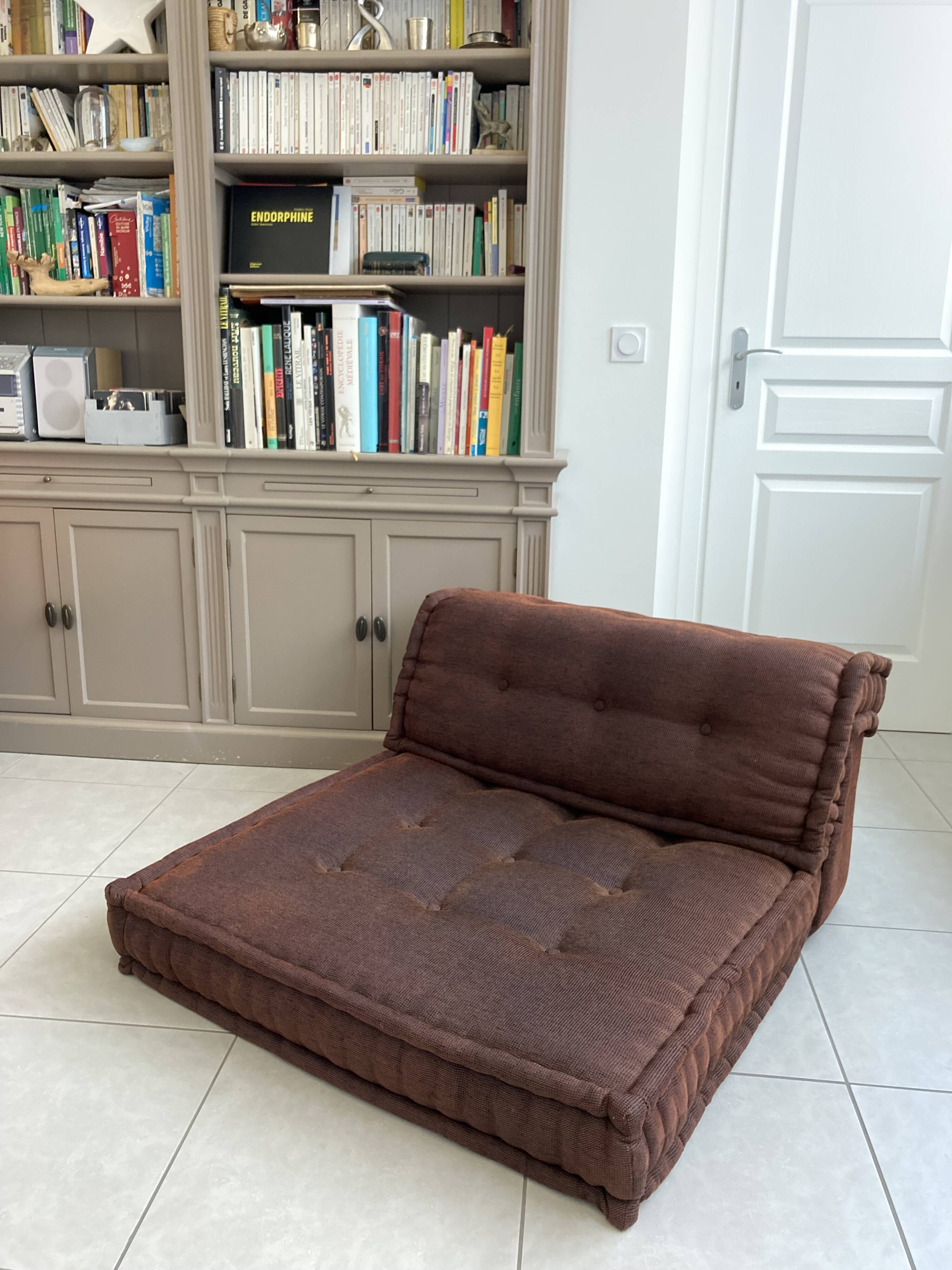 Canapé Mah Jong Roche Bobois