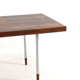 Rudolf B. Glatzel for Fristho coffee table - mid century dutch design