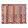 Tapis Kilim turc vintage tissé main
