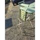 1970s/80s metal garden furniture