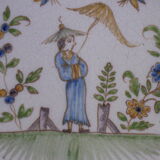 Plate