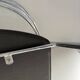 6 chaises années 80 design Italien