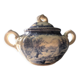 Sugar service Villeroy & Boch Burgenland.