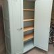 Jolie Armoire Art déco d'époque
