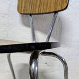 Formica chair