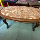 Low table