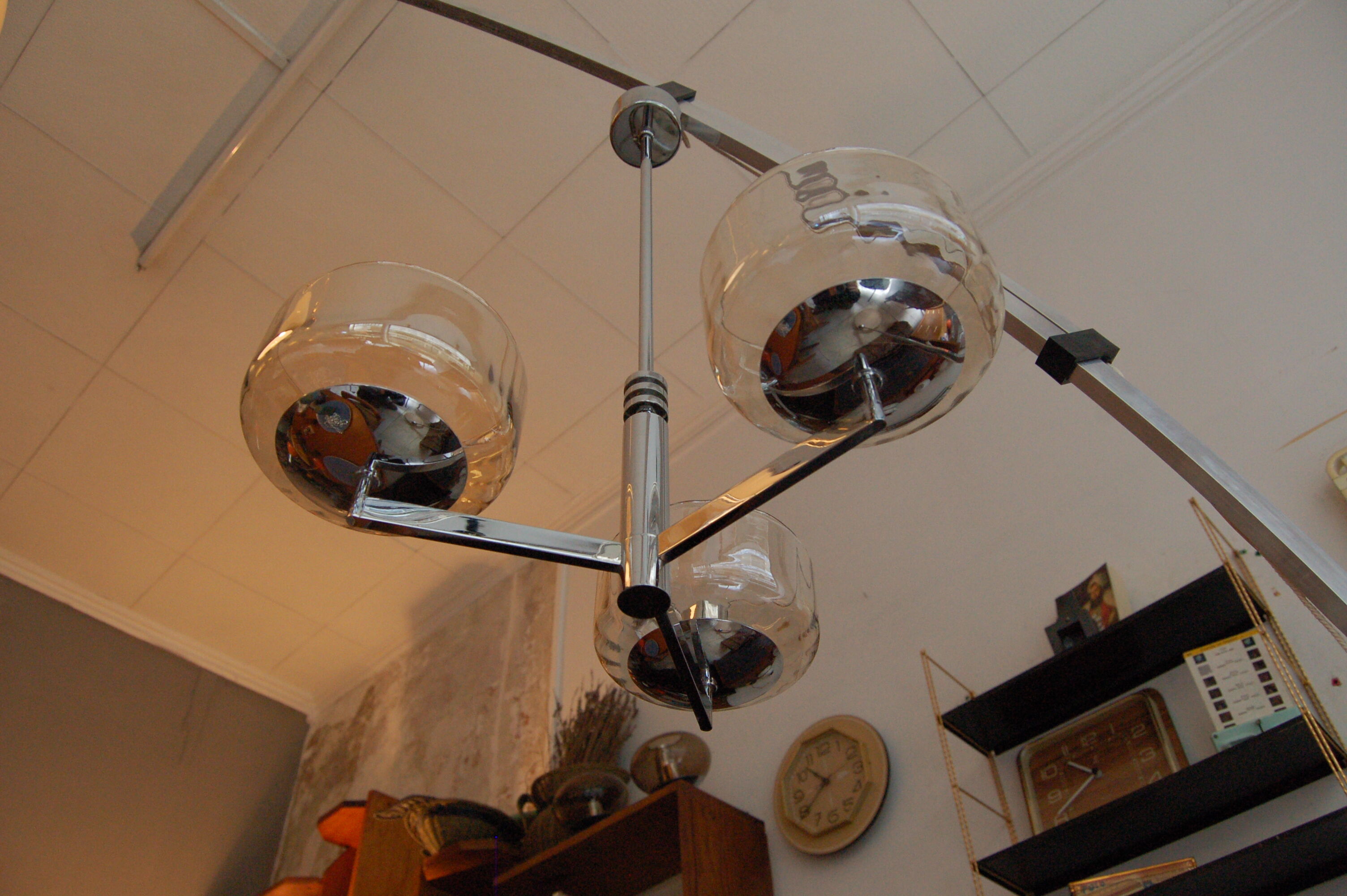 Chandelier Maison Sciolari