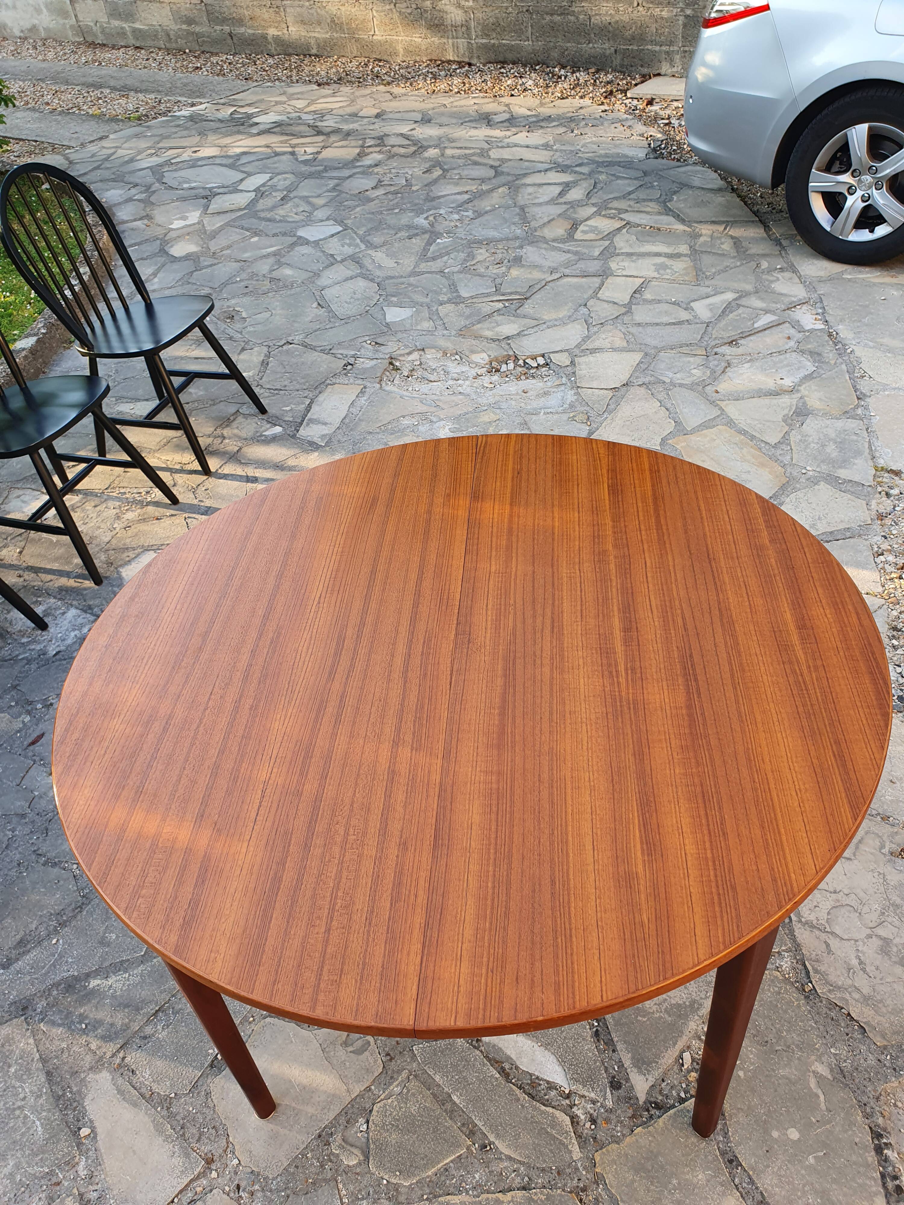 Scandinavian Round Table